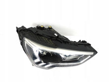 Laden Sie das Bild in den Galerie-Viewer, Frontscheinwerfer Audi Q3 83A941034 LED Rechts Scheinwerfer Headlight