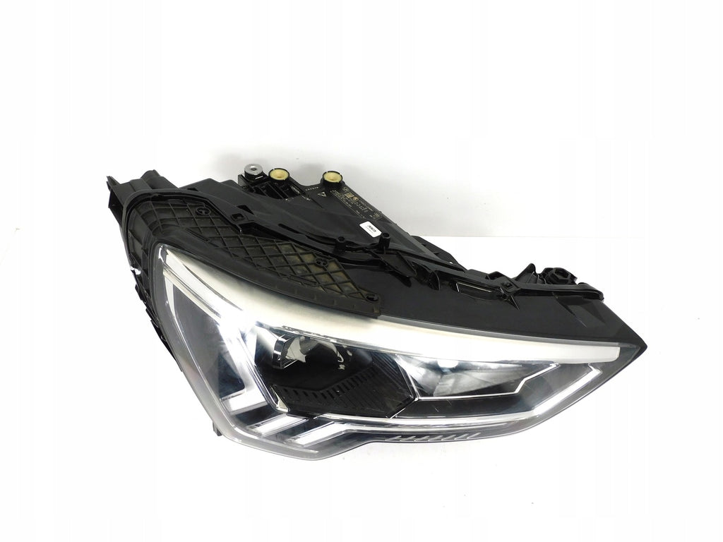 Frontscheinwerfer Audi Q3 83A941034 LED Rechts Scheinwerfer Headlight