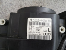 Laden Sie das Bild in den Galerie-Viewer, Frontscheinwerfer Audi A4 B8 8K0941029AJ Links Scheinwerfer Headlight SCH6664198978yh