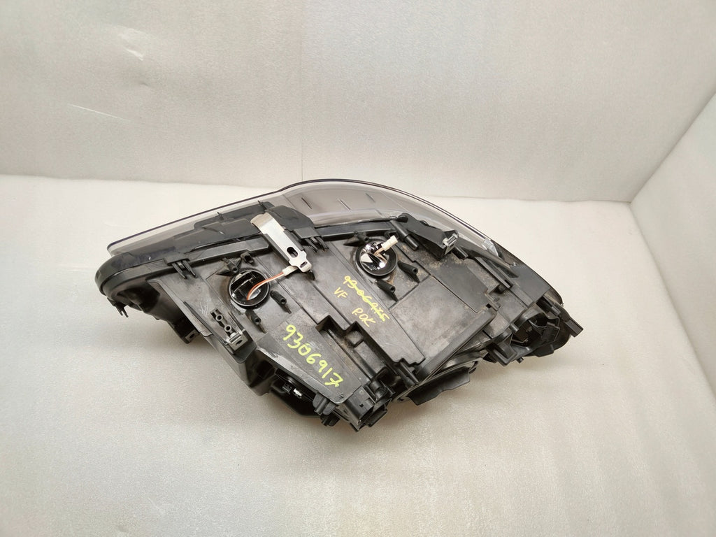 Frontscheinwerfer BMW 5 F10 7203245 Xenon Links Scheinwerfer Headlight