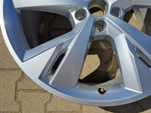 Laden Sie das Bild in den Galerie-Viewer, 1x Alufelge 20 Zoll 9.0" 5x112 89A601025AS Audi E-Tron Rim Wheel FEL1033948121hn