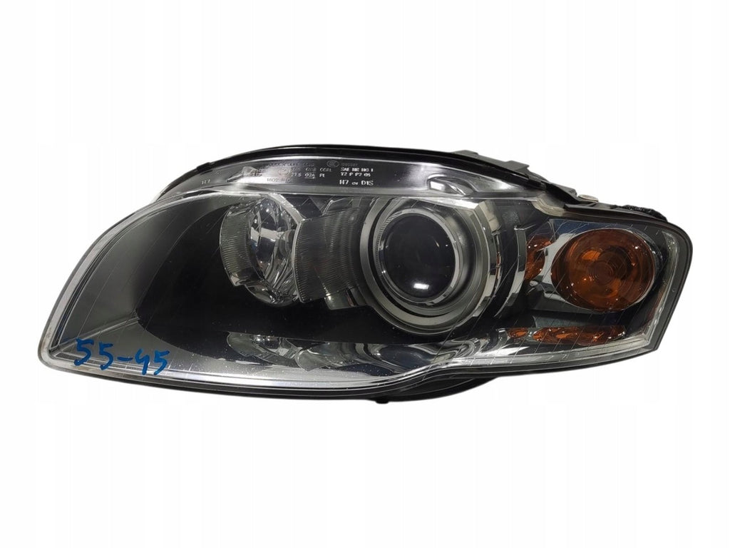 Frontscheinwerfer Audi A4 B7 8E0941003AM Xenon Links Scheinwerfer Headlight SCH5682936539kt