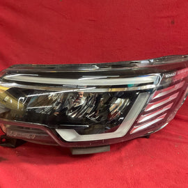 Frontscheinwerfer Renault Trafic 260601790 LED Links Scheinwerfer Headlight SCH3232935435gv