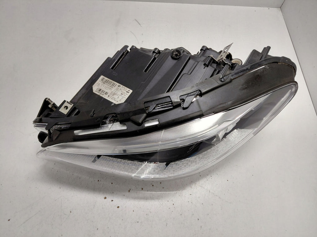 Frontscheinwerfer BMW F10 7352481-08 Full LED Links Scheinwerfer Headlight SCH9295268030oz