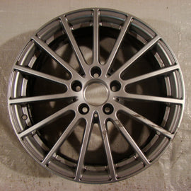 1x Alufelge 18 Zoll 6.5