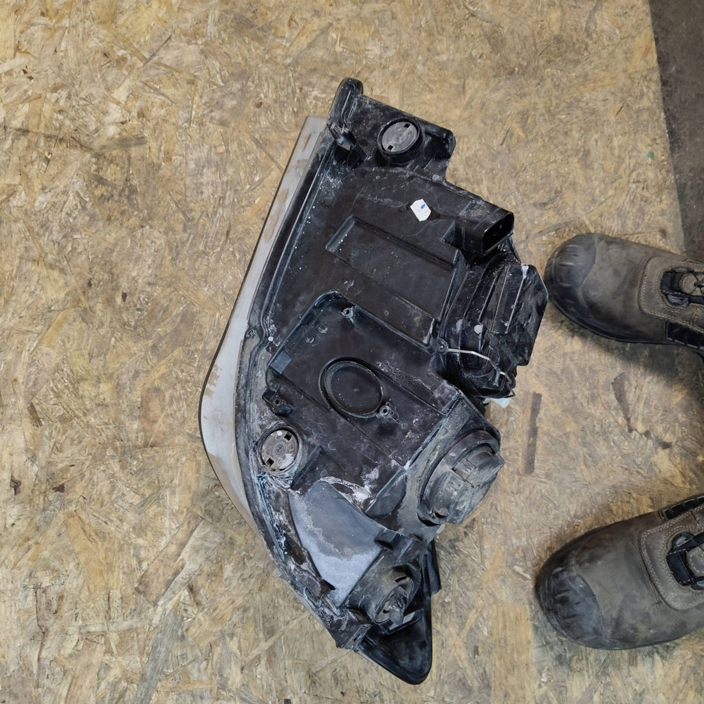 Frontscheinwerfer BMW X1 E84 89093494 2990002-09 Rechts Scheinwerfer Headlight SCH5722035420ci
