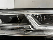 Load image into Gallery viewer, Frontscheinwerfer Audi Q5 80A941033 LE14A6350 Links Scheinwerfer Headlight SCH9150937184ck