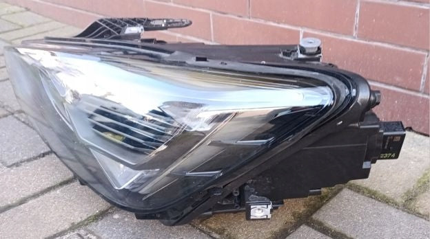Frontscheinwerfer Cupra Formentor 5FG941007J Links Scheinwerfer Headlight SCH2372141571sf