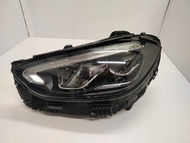 Frontscheinwerfer Mercedes-Benz W206 A2069068104 Full LED Rechts oder Links SCH1219335244zi