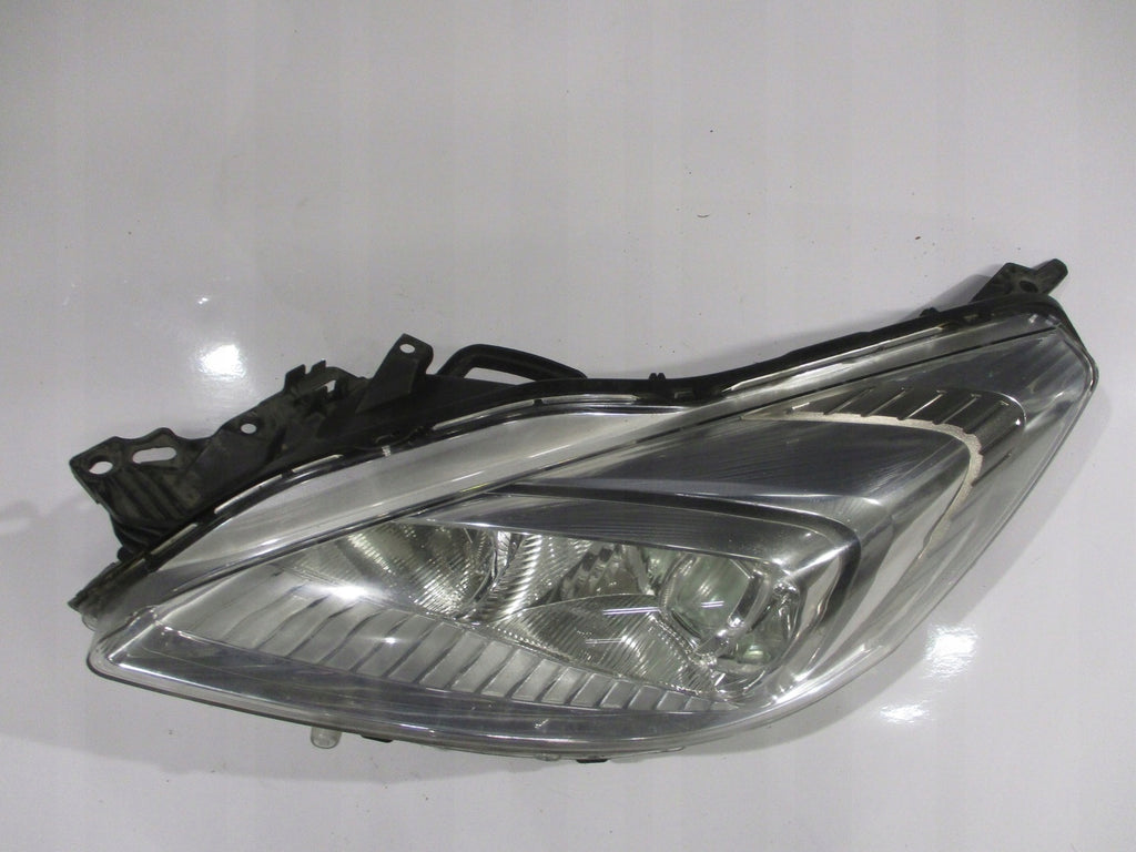 Frontscheinwerfer Peugeot 508 9678393380 Links Scheinwerfer Headlight