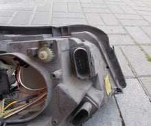 Load image into Gallery viewer, Frontscheinwerfer VW Sharan 7M3941015AE Xenon Links Scheinwerfer Headlight