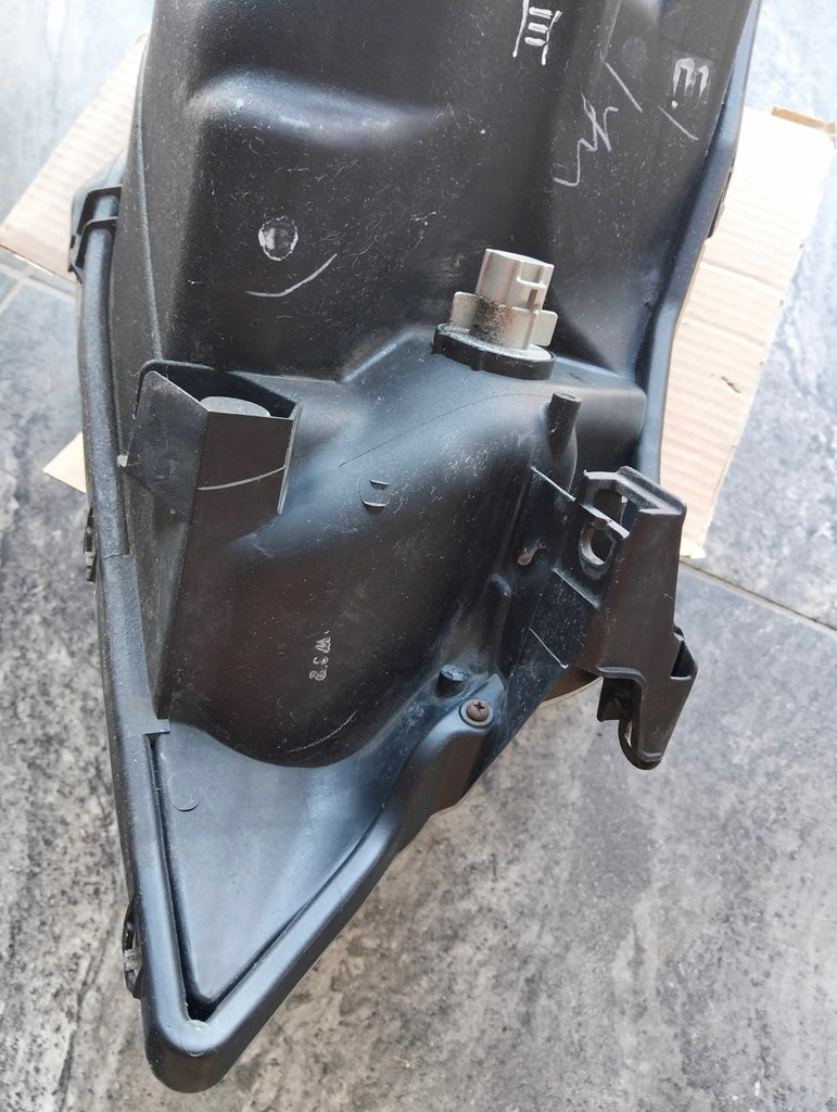 Frontscheinwerfer Toyota Yaris 26555-1HA1B Links Scheinwerfer Headlight SCH8968244063mx