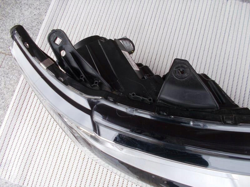 Frontscheinwerfer Mitsubishi Outlander III ECM921-22A20ARE LED Rechts Headlight