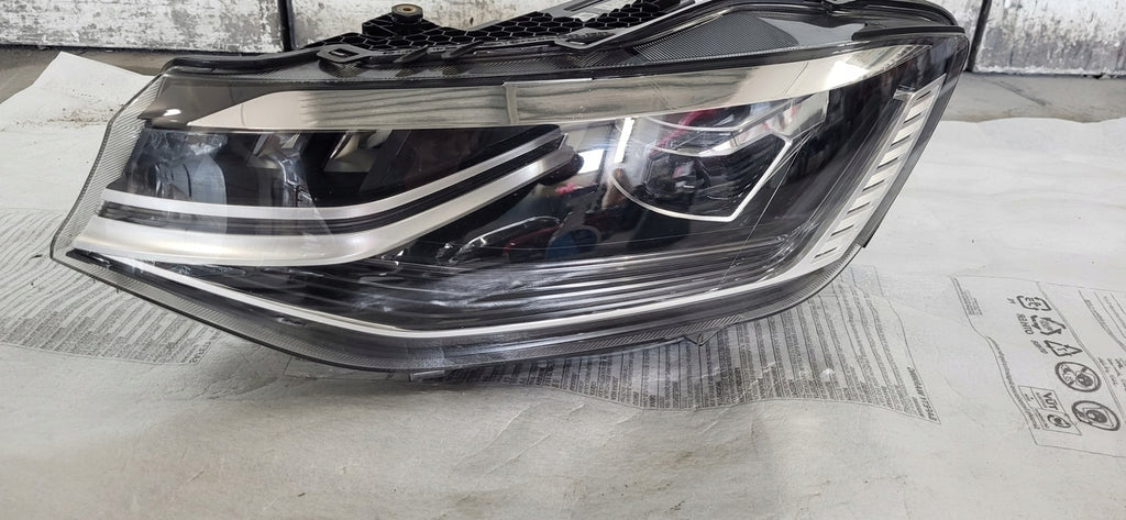 Frontscheinwerfer VW Caddy 2K8941035C Full LED Links Scheinwerfer Headlight SCH5696193290hq