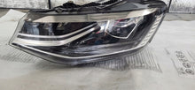 Load image into Gallery viewer, Frontscheinwerfer VW Caddy 2K8941035C Full LED Links Scheinwerfer Headlight SCH5696193290hq