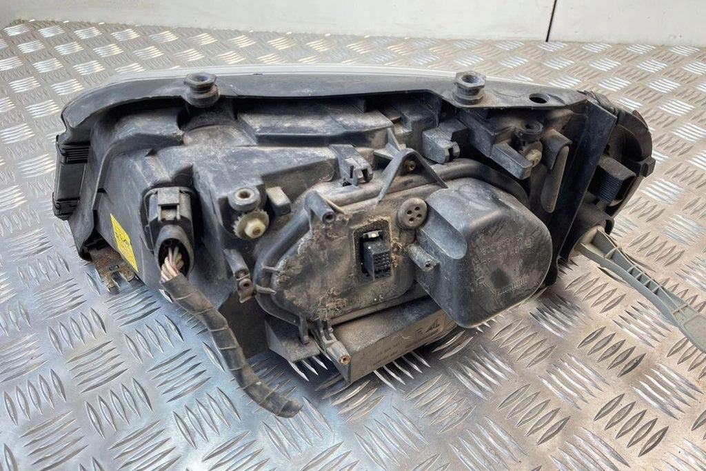 Frontscheinwerfer Seat Alhambra 7M3941016 Xenon Ein Stück (Rechts oder Links)