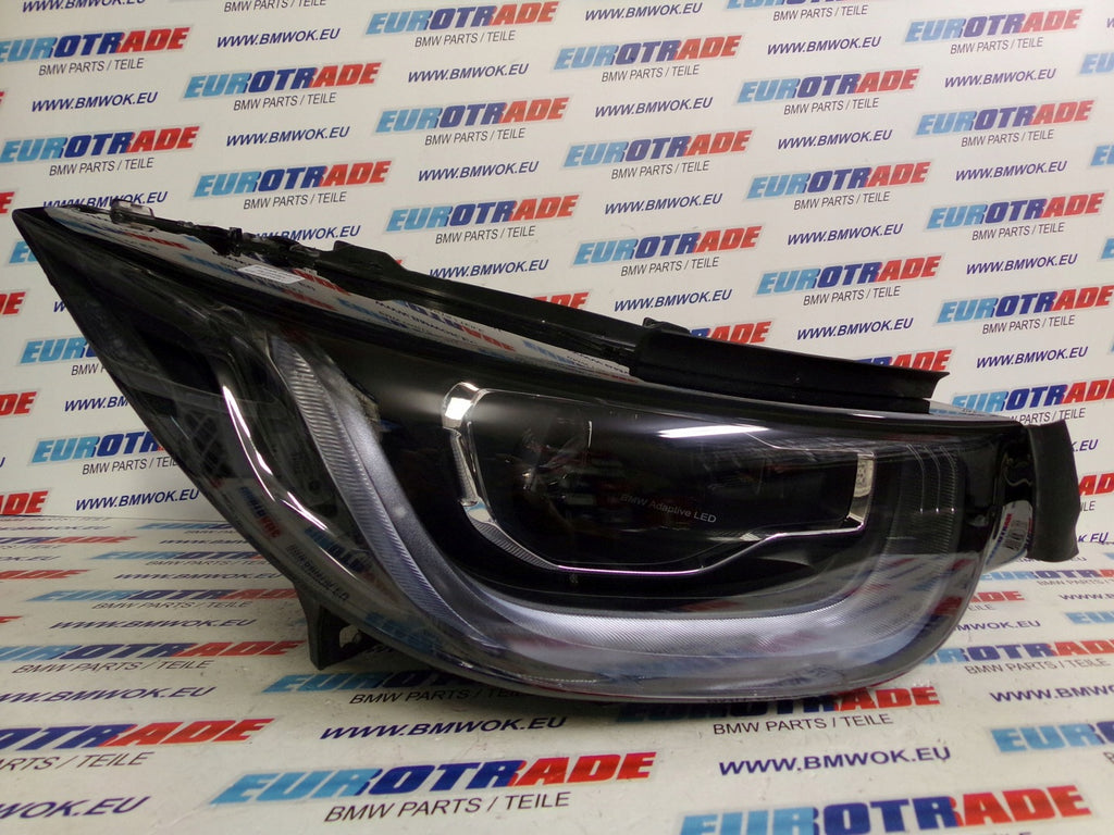 Frontscheinwerfer BMW I3 9853420 Full LED Rechts Scheinwerfer Headlight SCH1366179392xe
