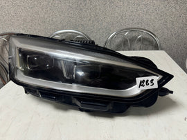 Frontscheinwerfer Audi A5 9856326 Xenon Rechts Scheinwerfer Headlight SCH3227051553hk