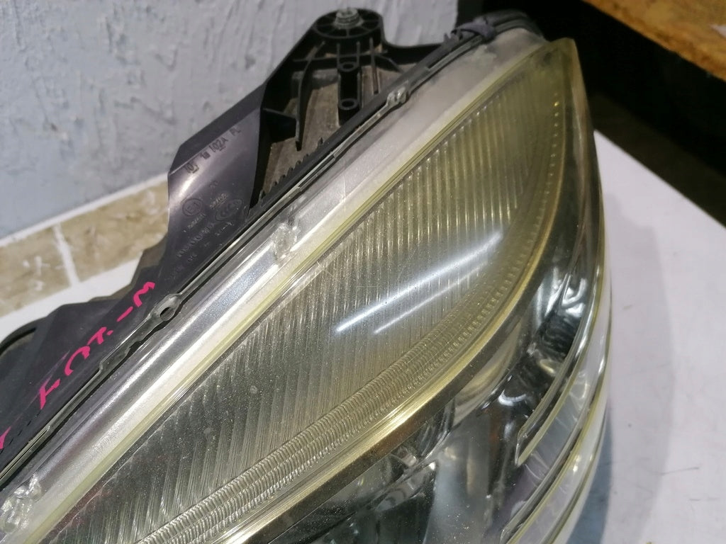Frontscheinwerfer Mercedes-Benz W204 A2048200161 Links Scheinwerfer Headlight SCH2086220174yr