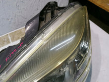 Laden Sie das Bild in den Galerie-Viewer, Frontscheinwerfer Mercedes-Benz W204 A2048200161 Links Scheinwerfer Headlight SCH2086220174yr