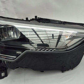 Frontscheinwerfer Audi Q3 83A941012 Rechts Scheinwerfer Headlight SCH2762920017aa