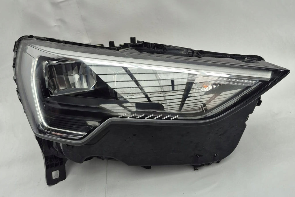 Frontscheinwerfer Audi Q3 83A941012 Rechts Scheinwerfer Headlight SCH2762920017aa