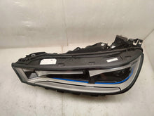 Laden Sie das Bild in den Galerie-Viewer, Frontscheinwerfer BMW IX I20 9851807-10 Laser Links Scheinwerfer Headlight SCH9925397558sg
