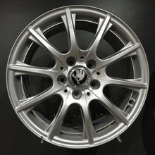 Load image into Gallery viewer, 4x Alufelge 16 Zoll 6.5" 5x112 38ET A2054012400 Mercedes-Benz Superb III Octavia FEL3628049348br