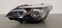 Load image into Gallery viewer, Frontscheinwerfer BMW 5 E60 E61 7177739-08 Xenon Links Scheinwerfer Headlight SCH9988284923qa