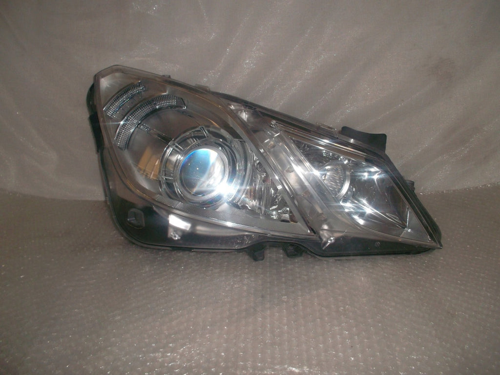 Frontscheinwerfer Mercedes-Benz Coupe A2078204461 Bi-Xenon Rechts Headlight SCH8862318977mj