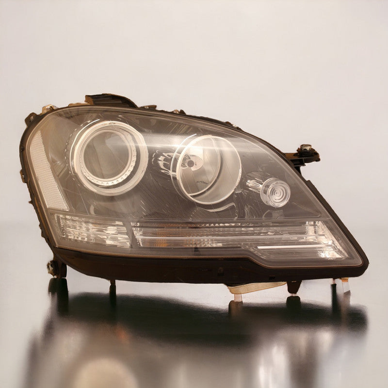 Frontscheinwerfer Mercedes-Benz W164 A1648203859 Xenon Rechts Headlight