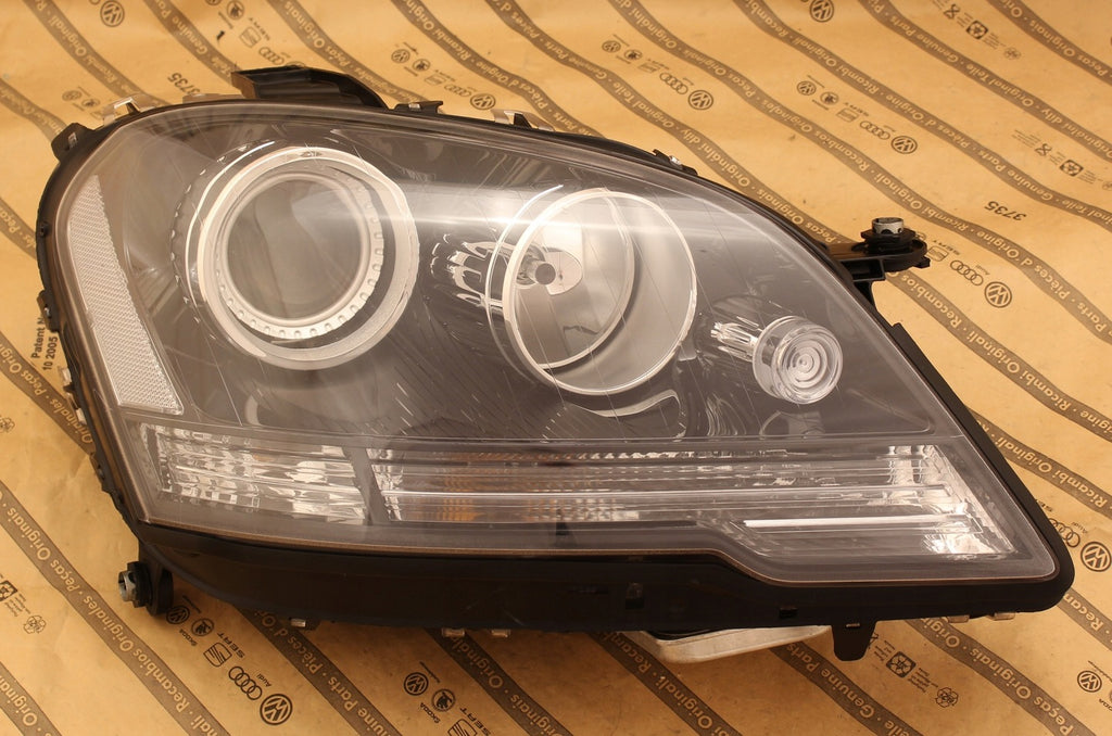 Frontscheinwerfer Mercedes-Benz W164 A1648203859 Xenon Rechts Headlight