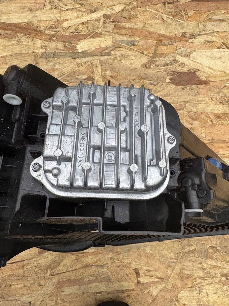 Frontscheinwerfer Citroën Ds4 9848997480 LED Rechts Scheinwerfer Headlight