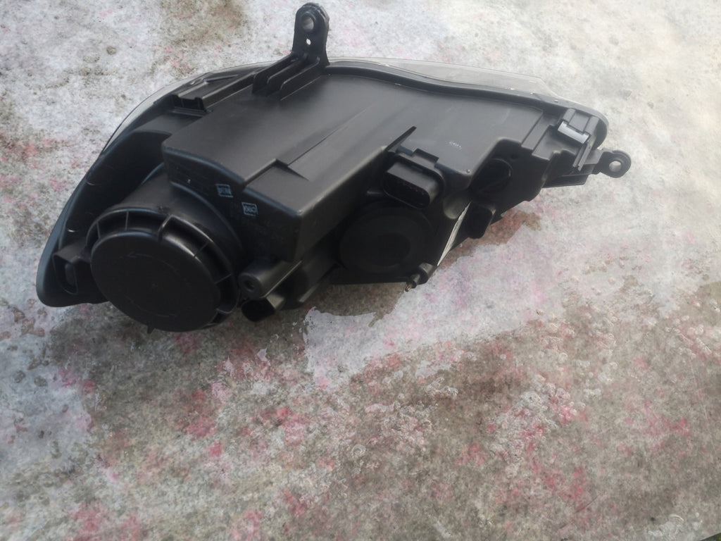 Frontscheinwerfer VW Golf VI Plus 5m1 5M1941006G Rechts Scheinwerfer Headlight SCH5630855888vj