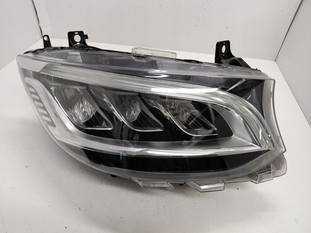 Frontscheinwerfer Mercedes-Benz Sprinter A9109067200 Rechts Headlight SCH2592441215mf