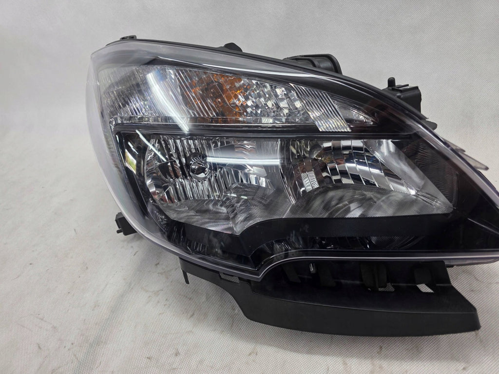 Frontscheinwerfer Opel Mokka SPP18907 95440412 Rechts Scheinwerfer Headlight SCH2559949452sj