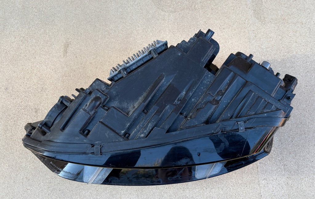 Frontscheinwerfer Citroën I 98165269 Rechts Scheinwerfer Headlight SCH4346769187nr