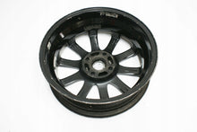 Laden Sie das Bild in den Galerie-Viewer, 1x Alufelge 15 Zoll 4.5&quot; 4x100 35ET Toyota Aygo X Rim Wheel