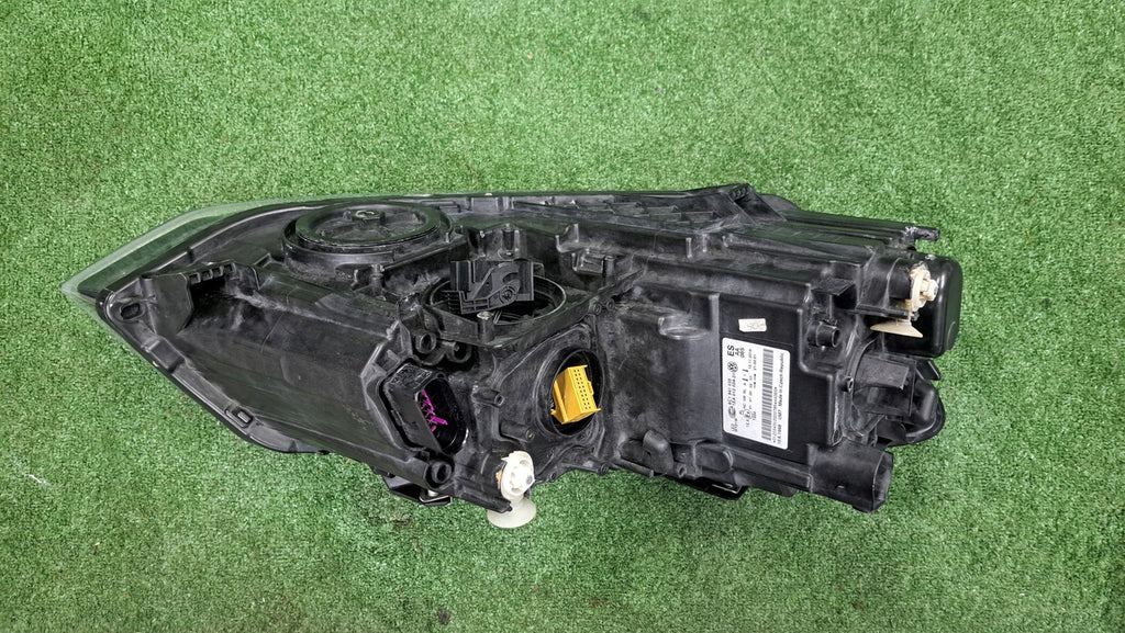 Frontscheinwerfer VW Polo 6c1 6C1941035 Full LED Links Scheinwerfer Headlight