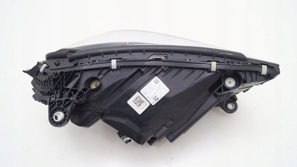 Frontscheinwerfer Mercedes-Benz 2149066902 LED Links Scheinwerfer Headlight SCH8845879756vf