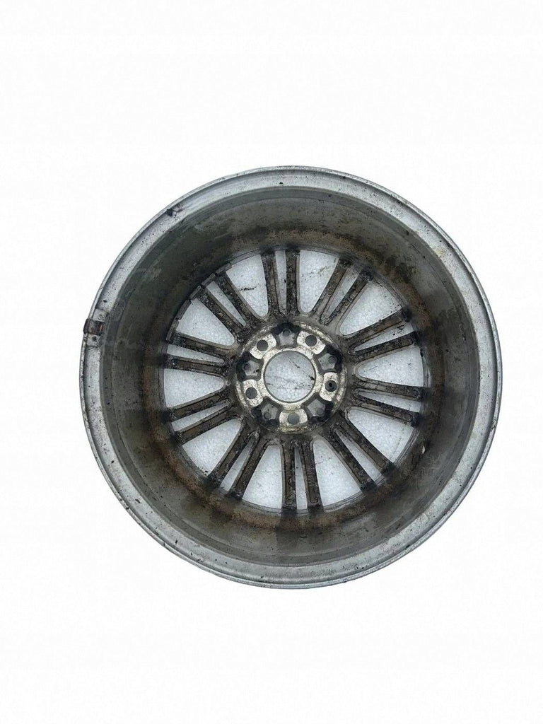 1x Alufelge 16 Zoll 5x112 Grau A2124010702 Mercedes-Benz W212 Rim Wheel FEL5745542061pl