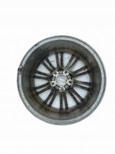 Laden Sie das Bild in den Galerie-Viewer, 1x Alufelge 16 Zoll 5x112 Grau A2124010702 Mercedes-Benz W212 Rim Wheel FEL5745542061pl