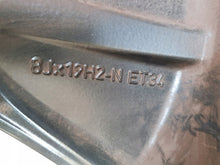 Load image into Gallery viewer, 1x Alufelge 19 Zoll 8.0" 5x112 34ET A29334010100 Mercedes-Benz Eqc Rim Wheel FEL1008248606xq