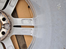 Load image into Gallery viewer, 1x Alufelge 16 Zoll 7.0" 5x100 6R0601025T VW Polo Rim Wheel FEL9022699474by
