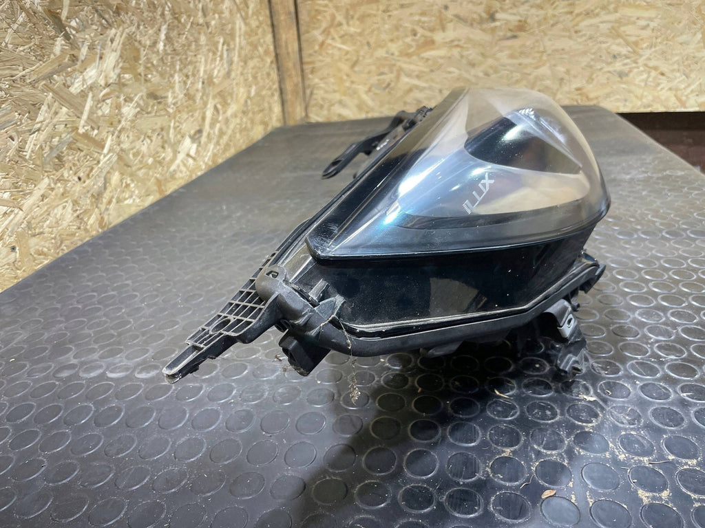Frontscheinwerfer Opel Astra 39111150 FALSE Scheinwerfer Headlight SCH2586178970yo