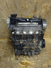 Laden Sie das Bild in den Galerie-Viewer, Motor Audi VW A3 Golf VI CFFB 2.0 TDI 140PS 103kW 96TKm 2008 Diesel Unkomplett