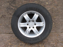 Load image into Gallery viewer, 1x Alufelge 18 Zoll 8.5" 6x139.7 Mitsubishi Pajero Iii Rim Wheel FEL2217768158ag