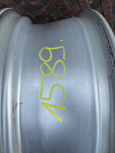 Laden Sie das Bild in den Galerie-Viewer, 1x Alufelge 17 Zoll 6.5&quot; 5x112 41ET 3V0601025AS Skoda Superb Iii Rim Wheel