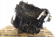 Laden Sie das Bild in den Galerie-Viewer, Motor BMW 3 E90 M47T 2.0 122PS 2007 Diesel Engine Unkomplett MOT1796955451po