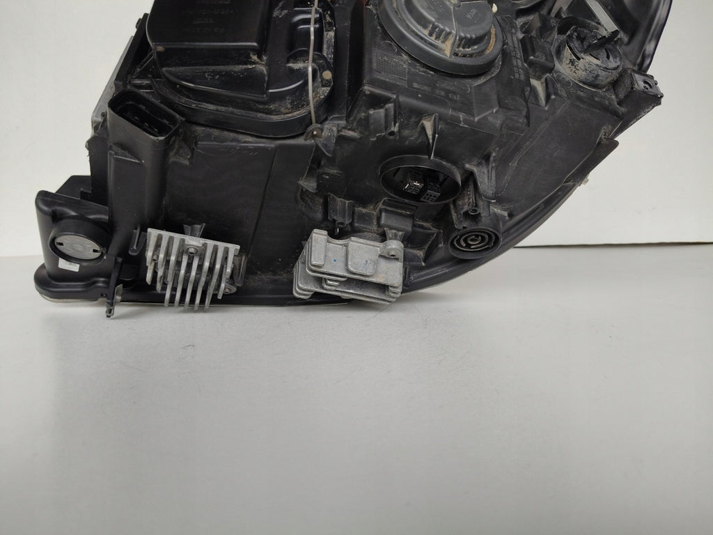 Frontscheinwerfer BMW X1 E84 7290240 LED Rechts Scheinwerfer Headlight SCH3486294078ci